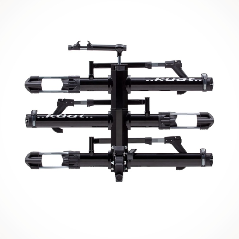 NV 2.0 Add On  +1 Bike|Black