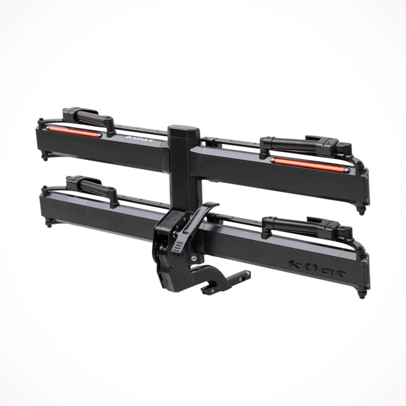 Piston Pro X  1.25 Hitch|Galaxy Grey