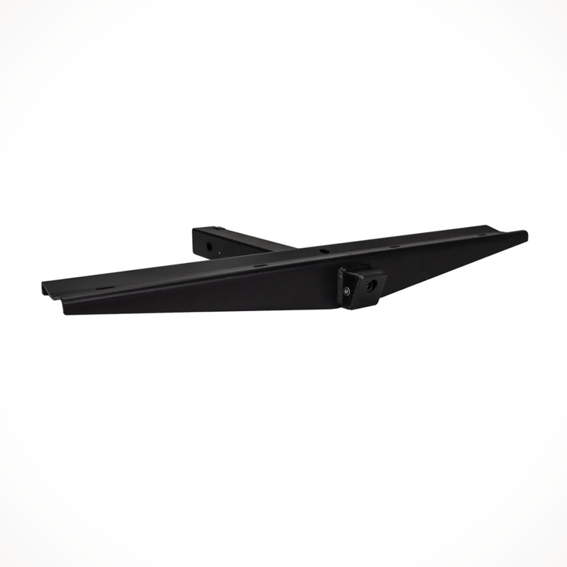 Piston SR 2 Hitch Mount Adapter  1 Bike