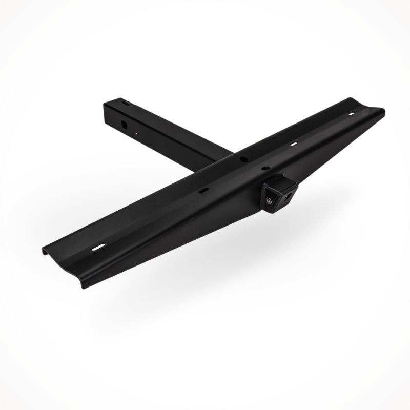 Piston SR 2 Hitch Mount Adapter  1 Bike