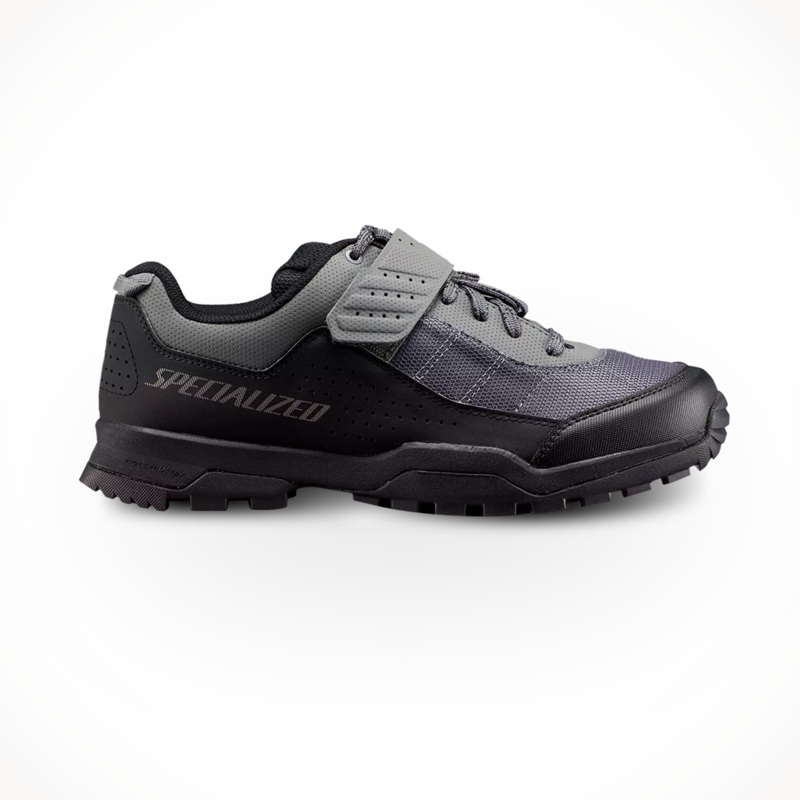Rime 1.0 Mountain Bike Shoe|Black|38|39|40