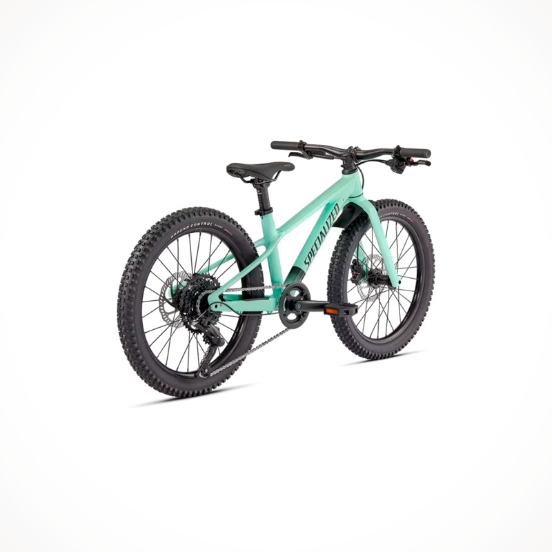 Riprock 20 (2023)  Kids’|Gloss Oasis/Black|20