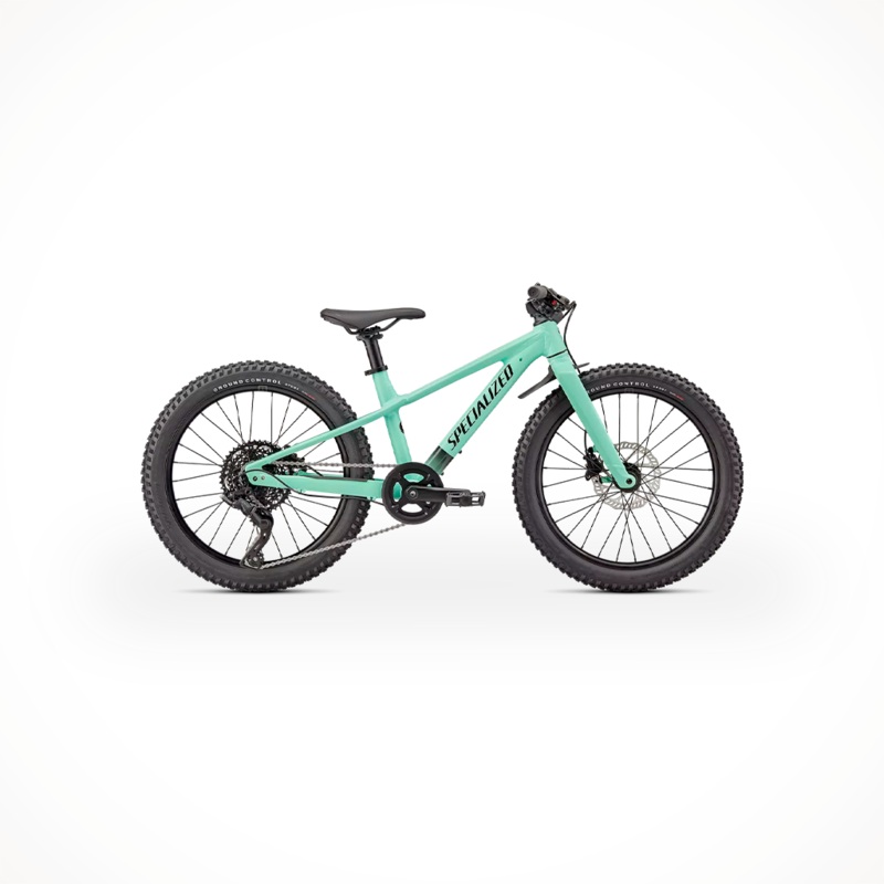 Riprock 20 (2023)  Kids’|Gloss Oasis/Black|20