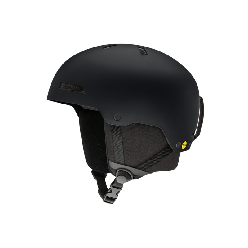 RODEO JR MIPS|matte black|matte white|S|XS