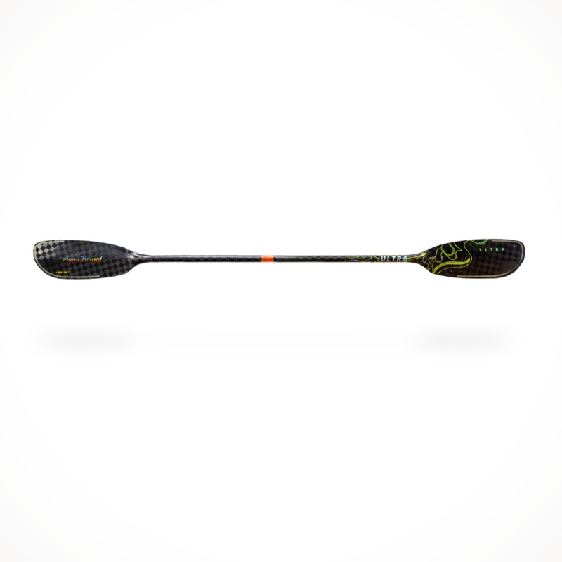 Ultralight Tetra Bent Posi-Lok 2pc