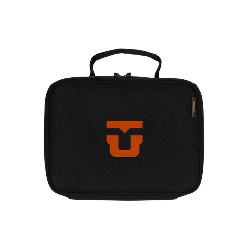 LUNCH BOX|black|O/S