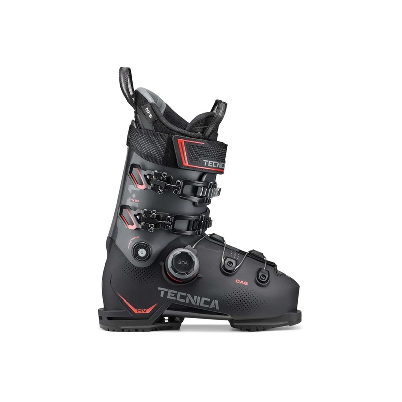 MACH BOA 110 HV SKI BOOTS|26.5/8.5|27.5/9.5|28.5/10.5|29.5/11.5