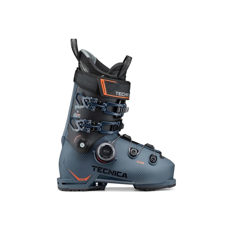 MACH BOA 120HV SKI BOOTS|27.5/9.5|28.5/10.5|29.5/11.5|30.5/12.5|26.5/8.5