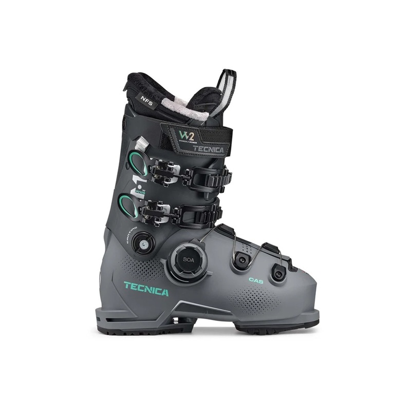 MACH BOA W 105HV|24.5/6.5|25.5/7.5|26.5/8.5|27.5/9.5