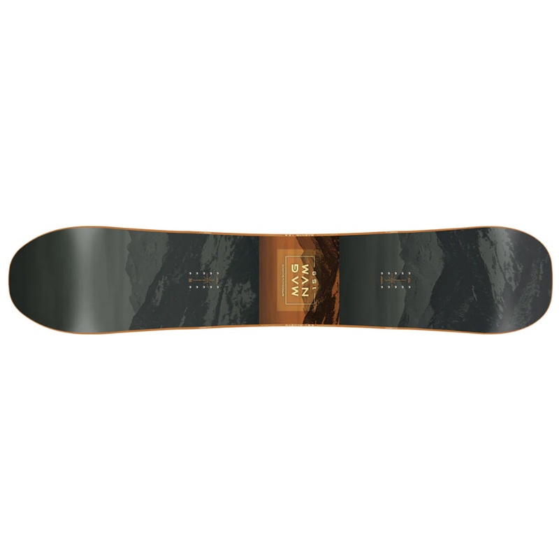 MAGNUM SNOWBOARD|163