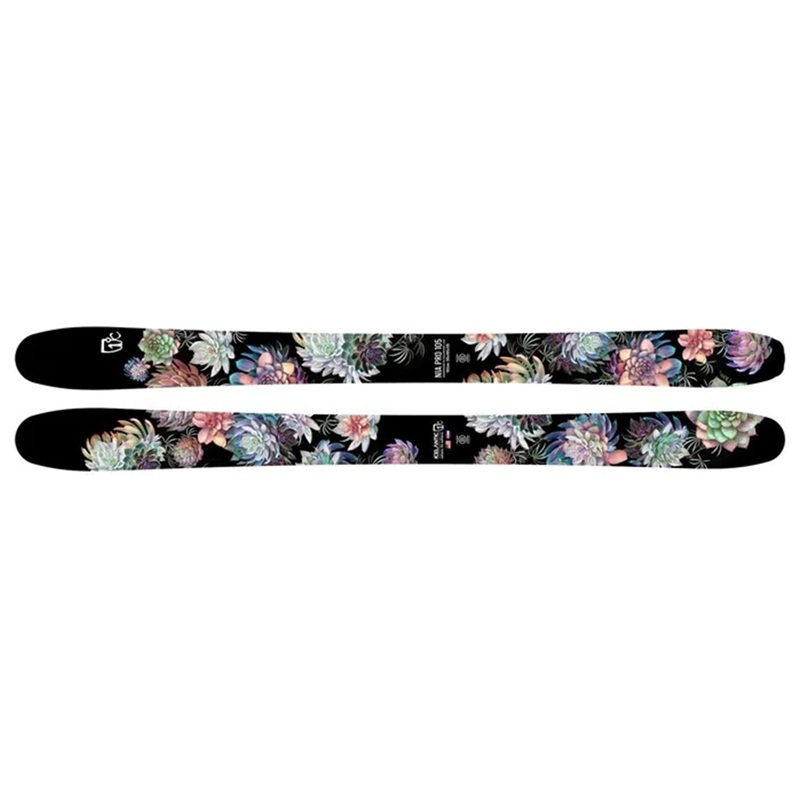 NIA PRO 105|169
