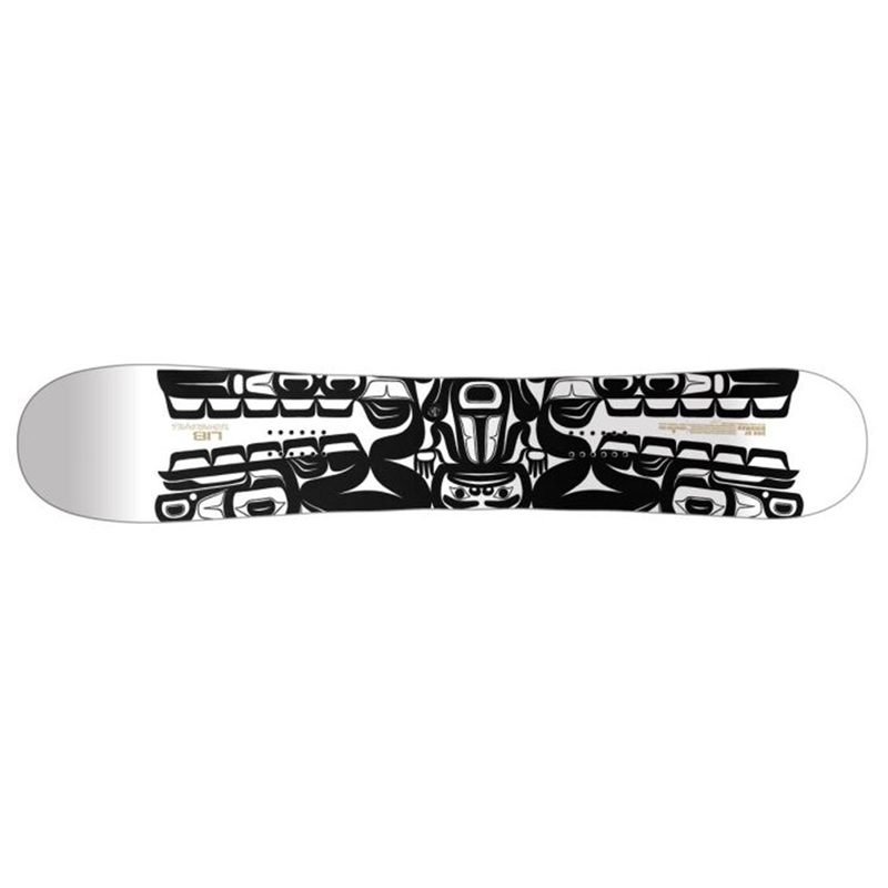 SON OF BIRDMAN SNOWBOARD|160|165|170