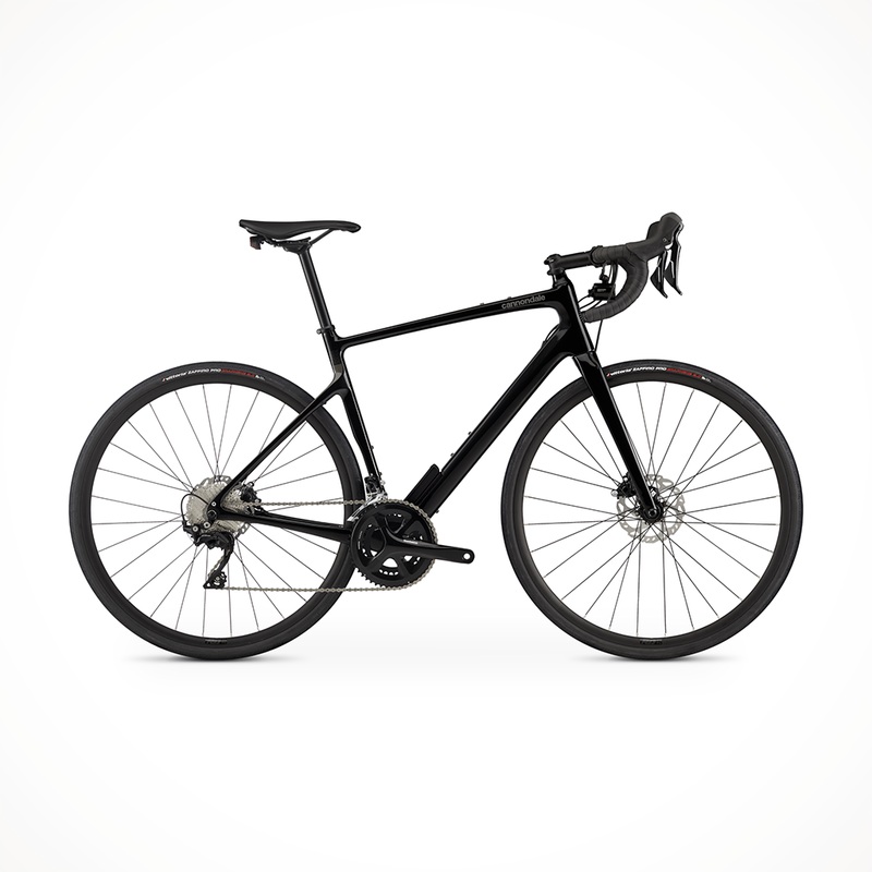 Synapse Carbon 3 L|Black|54|56