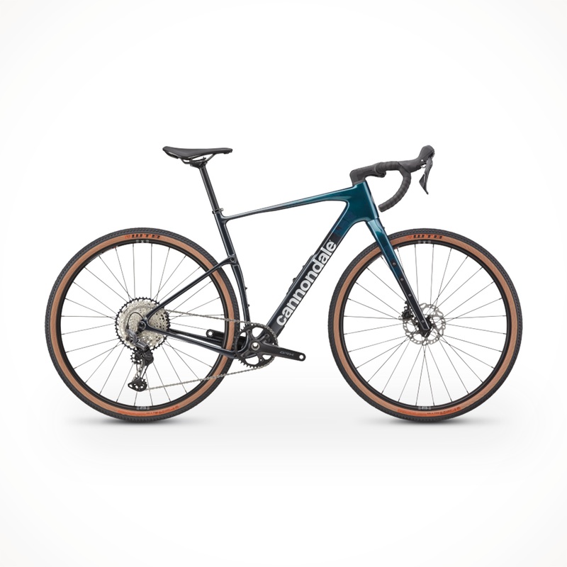 Topstone Carbon 3 GRX – 1X|Deep Teal|54|56|58