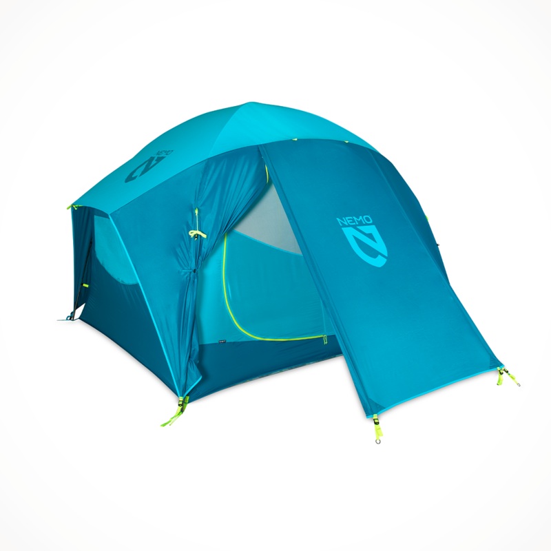 Aurora Highrise 4|4 Person