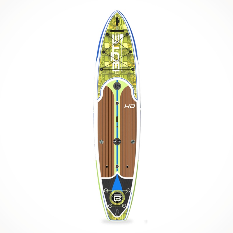 HD Gatorshell 10′ 6|Classic Mangrove|Native Nalu|Classic Cypress|Full Trax Seafoam|Native Abalone|Native Whale Shark|10′ 6″