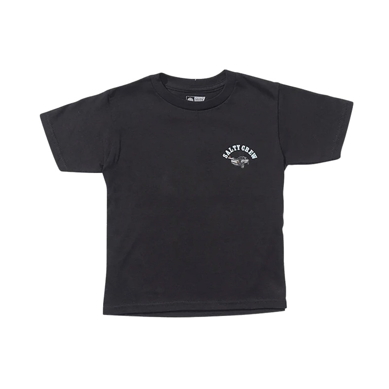 LIFTED TODDLER TEE|black|2T|3T|4T|5|6|7