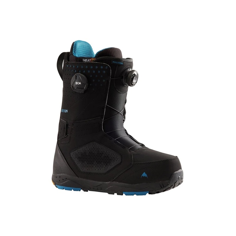 PHOTON BOA SNOWBOARD BOOTS|black|11.5|10|9.5|10.5|11|12