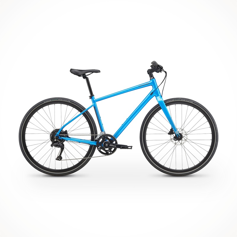 Quick Disc 3|Electric Blue|S|M|L