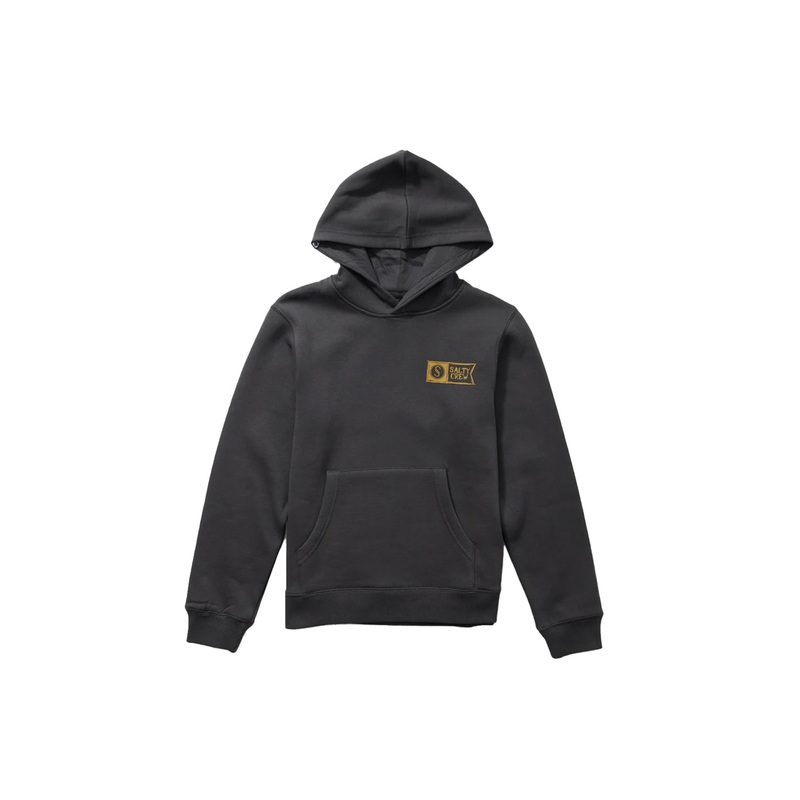 SKETCHY ALPHA BOYS FLEECE|charcoal|S|M|L|XL