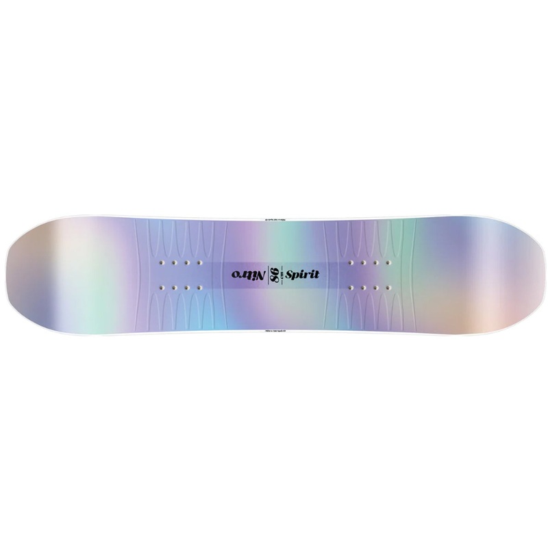 SPIRIT KIDS SNOWBOARD|116|121|126