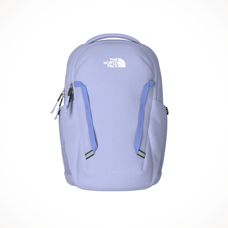 Women’s Vault|TNF Black|Purple Mint/Virtual Blue|TNF White Metallic Melange/Mid Grey|O/S