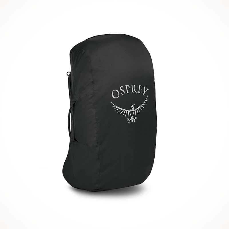 AirCover|Black|Large