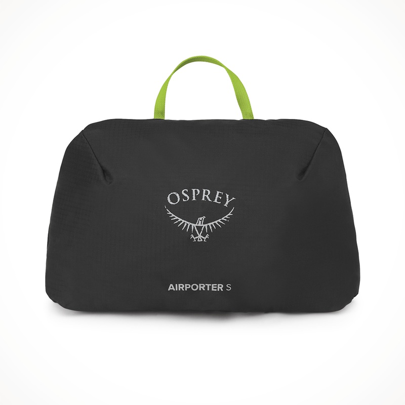 Airporter|Black|Small|Large