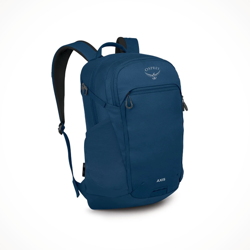 Axis 24|Night Shift Blue|Black|Black/Coal Grey