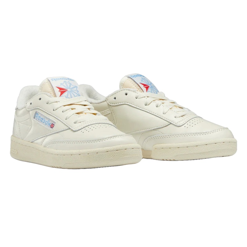 CLUB C 85 VINTAGE|baster/sky blue|6|7|7.5|8|8.5|9|10