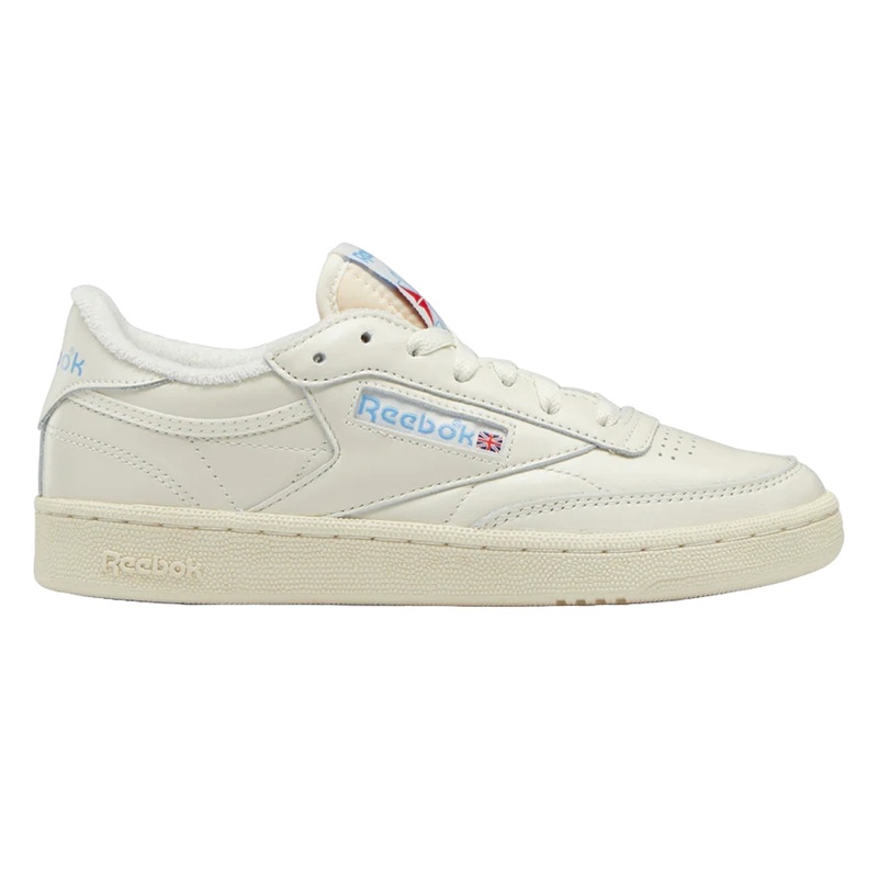 CLUB C 85 VINTAGE|baster/sky blue|6|7|7.5|8|8.5|9|10