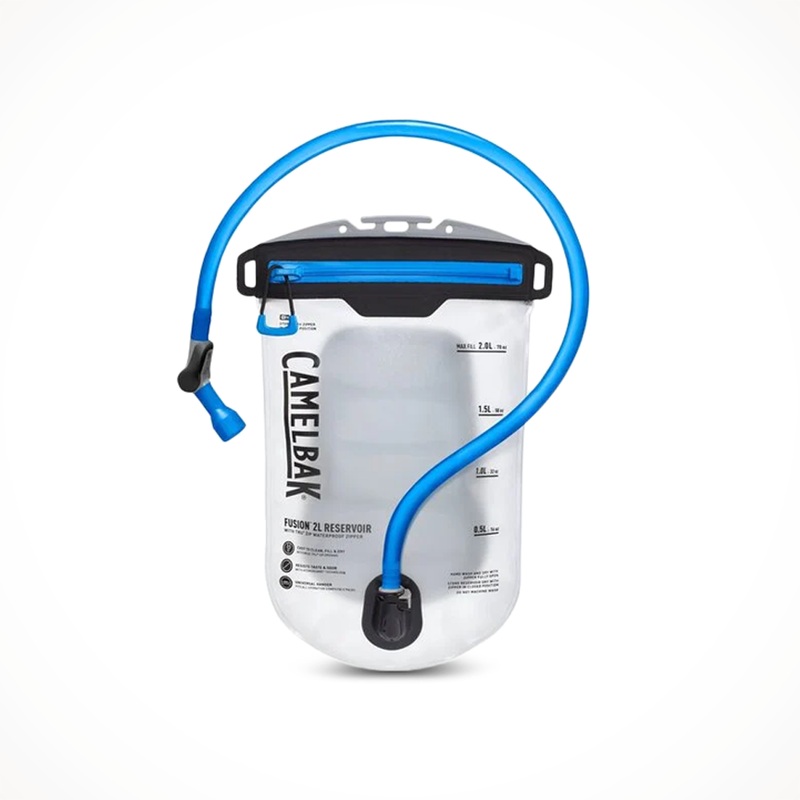 Fusion 2L Group Reservoir with TRU Zip Waterproof Zipper