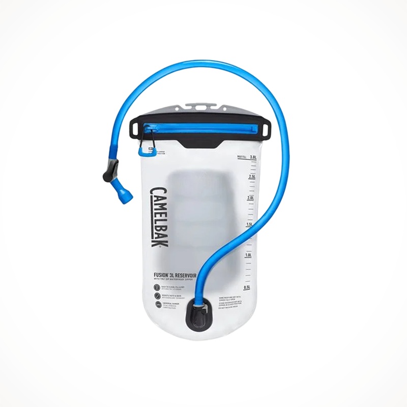 Fusion 3L Group Reservoir with TRU Zip Waterproof Zipper