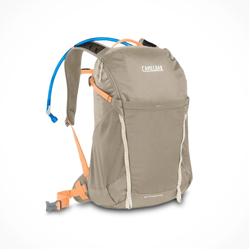 Rim Runner X20  Women’s|Sandstone|Crystal Blue|1.5 L