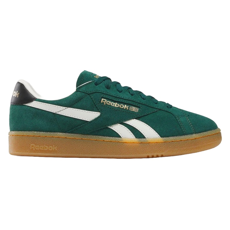 CLUB C GROUNDS|tegreen/black/gum|7|8|9|9.5|10|10.5|11|12
