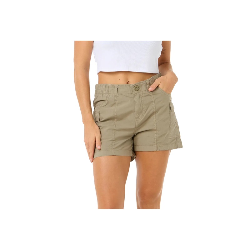CRUISIN CARGO SHORT|sage|S|M|L
