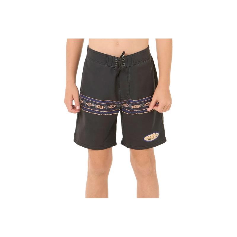 MIRAGE RAW ENERGY GEO – BOY|washed black|8|10|12|14|16