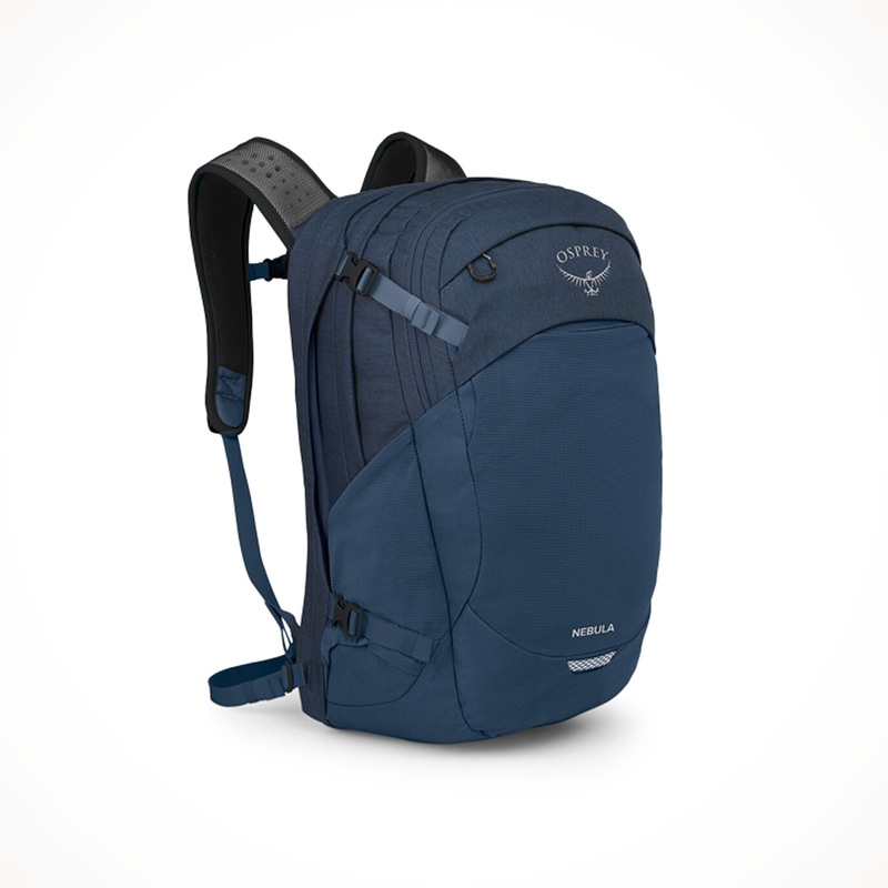 Nebula 32|Atlas Blue Heather|Black|Cascade Blue/Coal Grey Heather|Tungsten/Soundwave Grey Heather