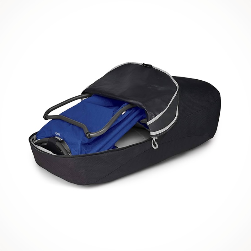Poco Carry Case|Black|OS