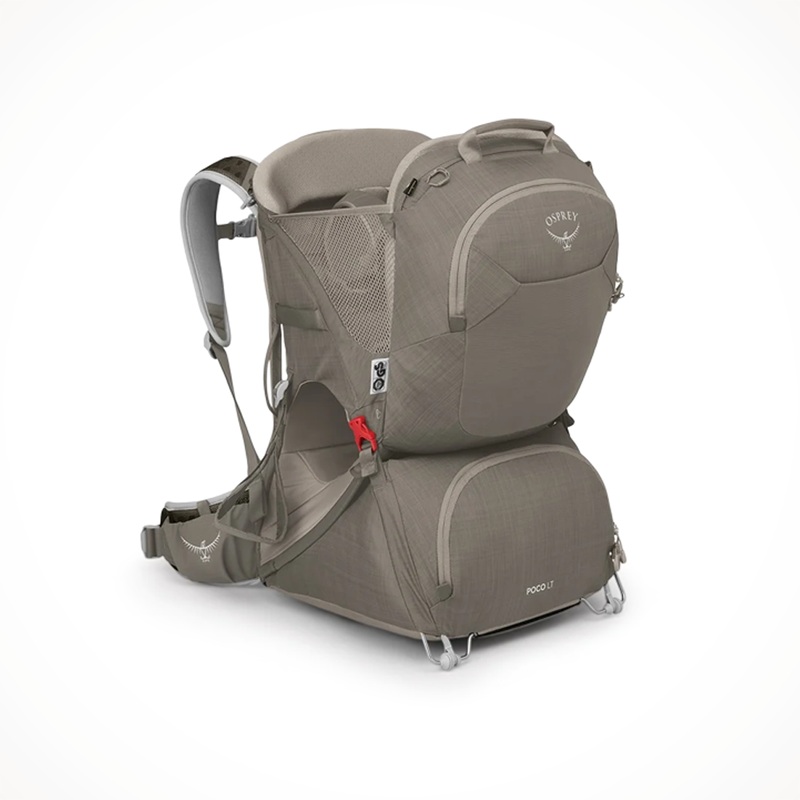 Poco LT|Tan Concrete|Red Mountain|O/S