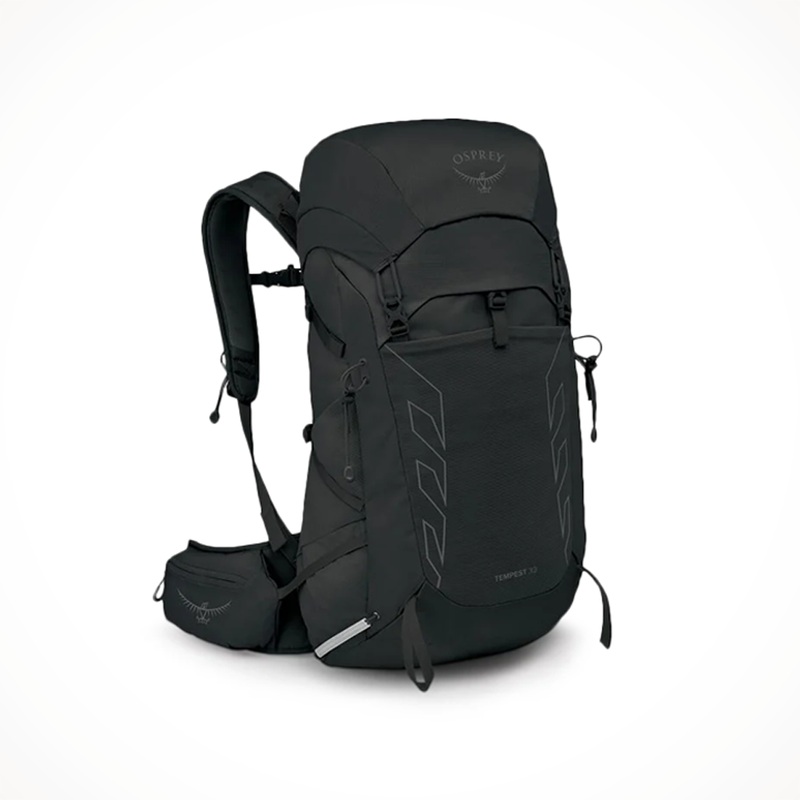 Tempest 33  Women’s|Black/Coal Grey