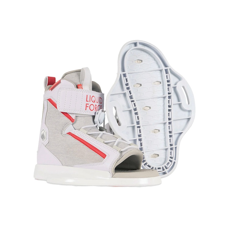 DREAM WAKEBOARD BINDINGS|-|12-5