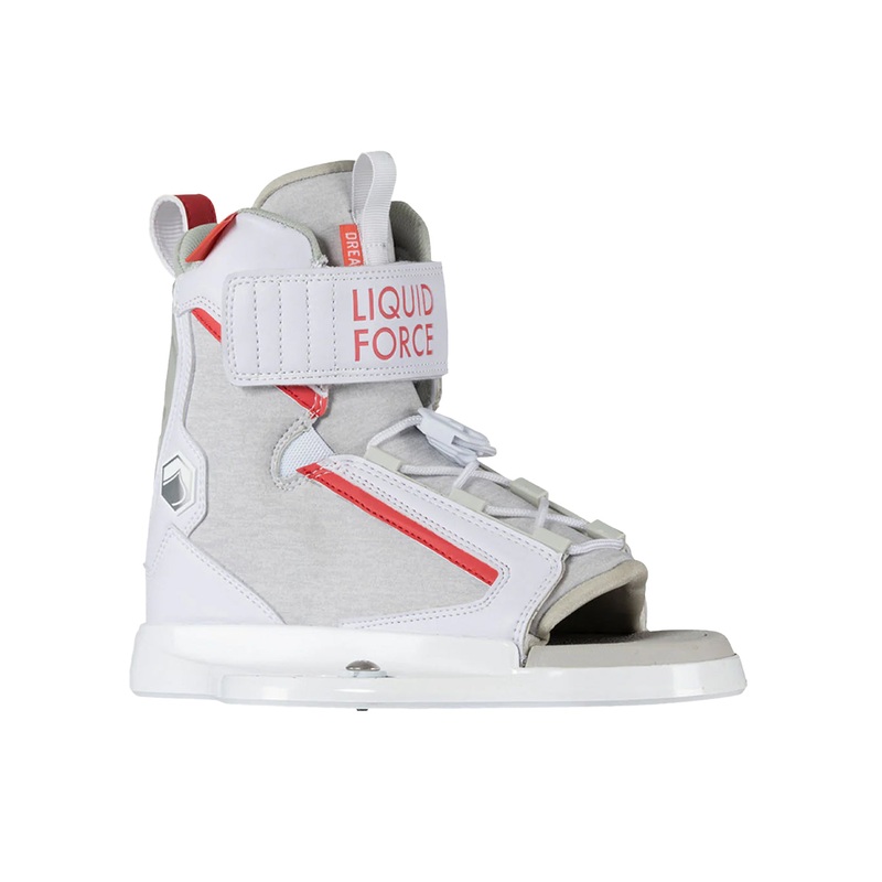 DREAM WAKEBOARD BINDINGS|-|12-5