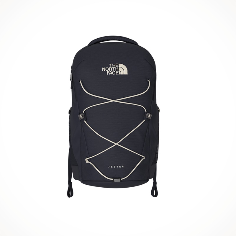 Jester|Aviator Navy Light Heather/Vintage White-NPF|Cavern Grey/New Taupe Green|Deep Nori/Meta Lime|Duck Green Dark Heather/TNF Black|Leather Brown/TNF Black-NPF|Mid Grey Dark Heather/TNF Black-NPF|Shady Blue/TNF White-NPF|TNF Black-NPF