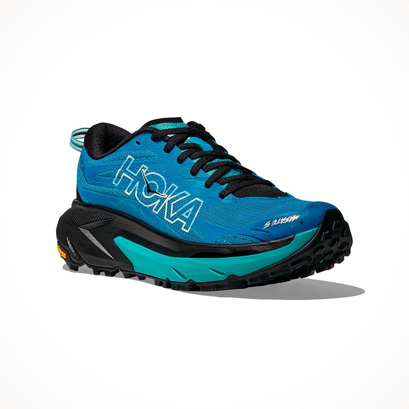 Mafate 5  Women’s|Skyward Blue/Black|5|5.5|6|6.5|7|7.5|8|8.5|9|9.5|10|10.5|11|Regular