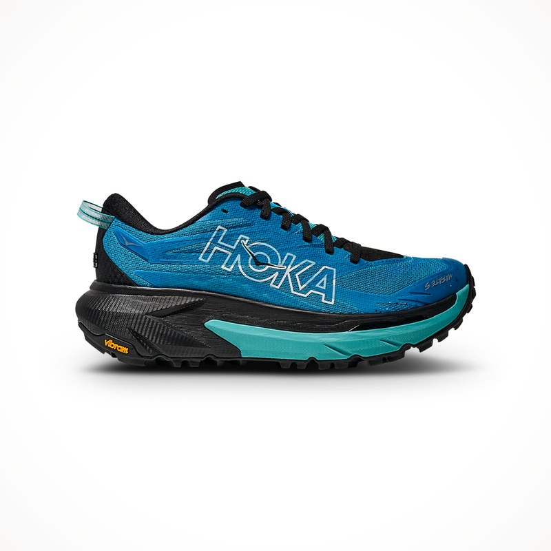 Mafate 5  Women’s|Skyward Blue/Black|5|5.5|6|6.5|7|7.5|8|8.5|9|9.5|10|10.5|11|Regular