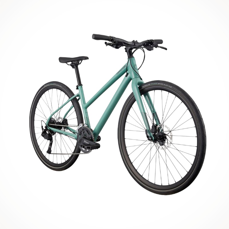 Quick 3 Remixte|Sage|S|M