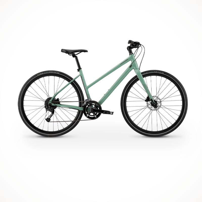 Quick 3 Remixte|Sage|S|M
