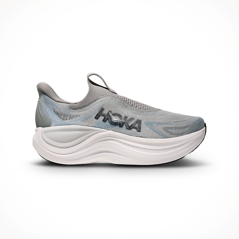 Skyward Laceless  Men’s|Black/Black|Stardust/Stellar Grey|7|7.5|8|8.5|9|9.5|10|10.5|11|11.5|12|12.5|13|14|15|Regular