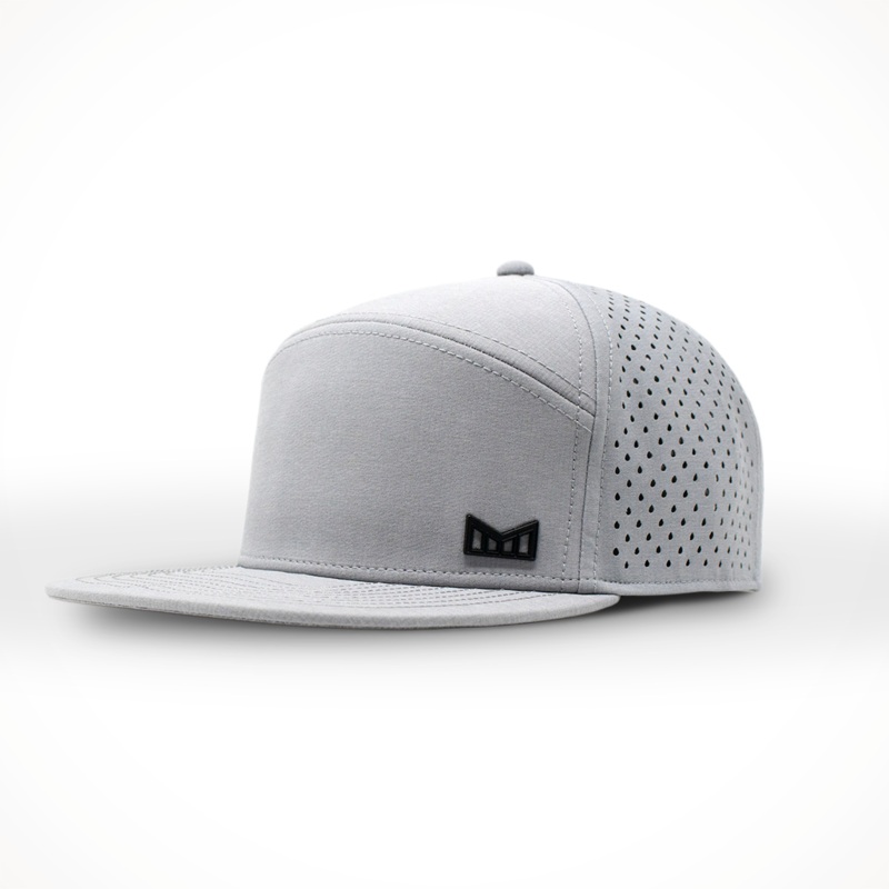 Trenches Icon Hydro|Heather Grey|North Sea|Pewter|C|XL